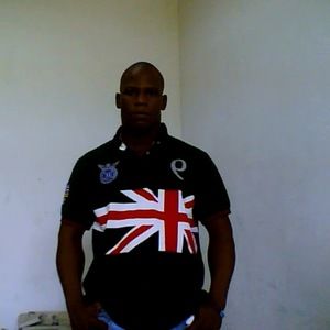 Meet your Posher, Ayo